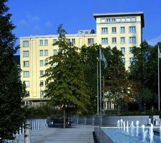 Bild: Adventsbacken im Hessischen Hof