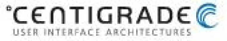 Bild: Centigrade auf der SYSTEMS 2008