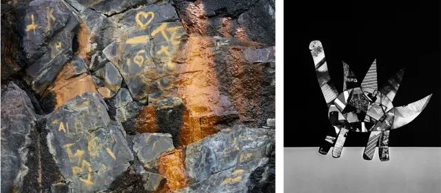 Flo Maak und Sara-Lena Maierhofer: Unter dem Pflaster Bild: Flo Maak und Sara-Lena Maierhofer: Unter dem Pflaster