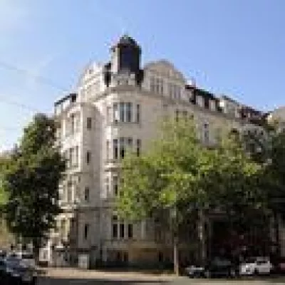 Bild: “transaction factory AG“ mietet über den DIP-Partner AENGEVELT Bürofläche in Leipzig