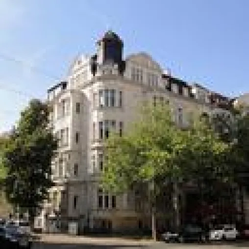 Bild: “transaction factory AG“ mietet über den DIP-Partner AENGEVELT Bürofläche in Leipzig