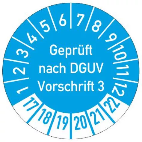 Bild: Beamer TÜV in Urspringen – Große Sicherheit für kleines Geld