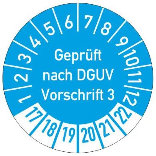 Bild: Beamer TÜV in Urspringen – Große Sicherheit für kleines Geld