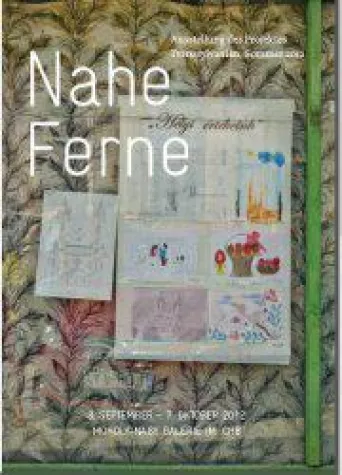 Nahe Ferne - Transsylvanien, Sommer 2012 Bild: Nahe Ferne - Transsylvanien, Sommer 2012