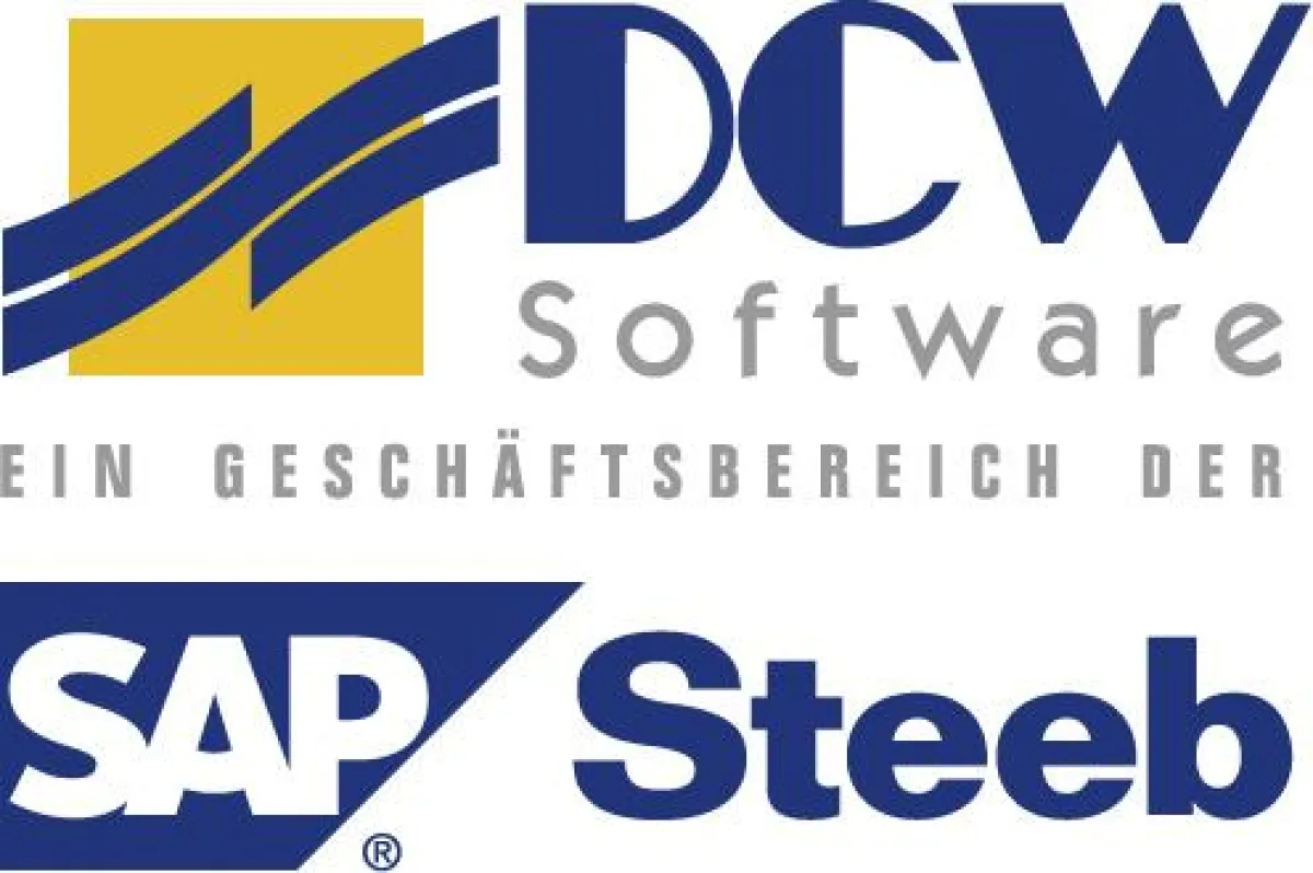 DCW - ein Geschäftsbereich der Steeb Anwendungssysteme GmbH