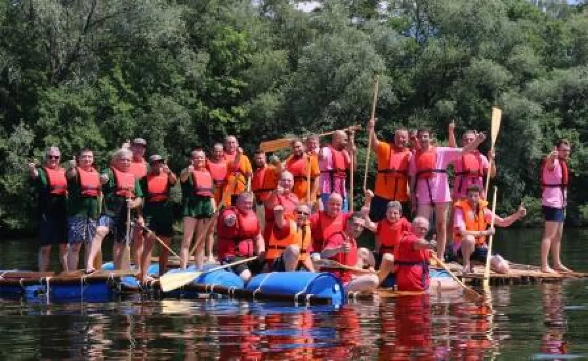 BALLY WULFF Support-Schulung in Berlin