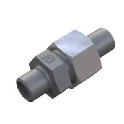 Bild: Stauff erweitert das Schweißverschraubungs-Programm