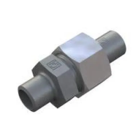 Bild: Stauff erweitert das Schweißverschraubungs-Programm