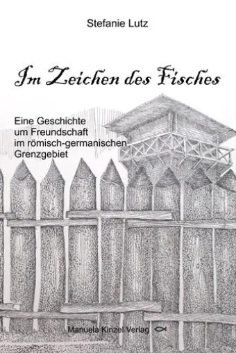 Römer Faustus liest aus seinen Memoiren Bild: Römer Faustus liest aus seinen Memoiren