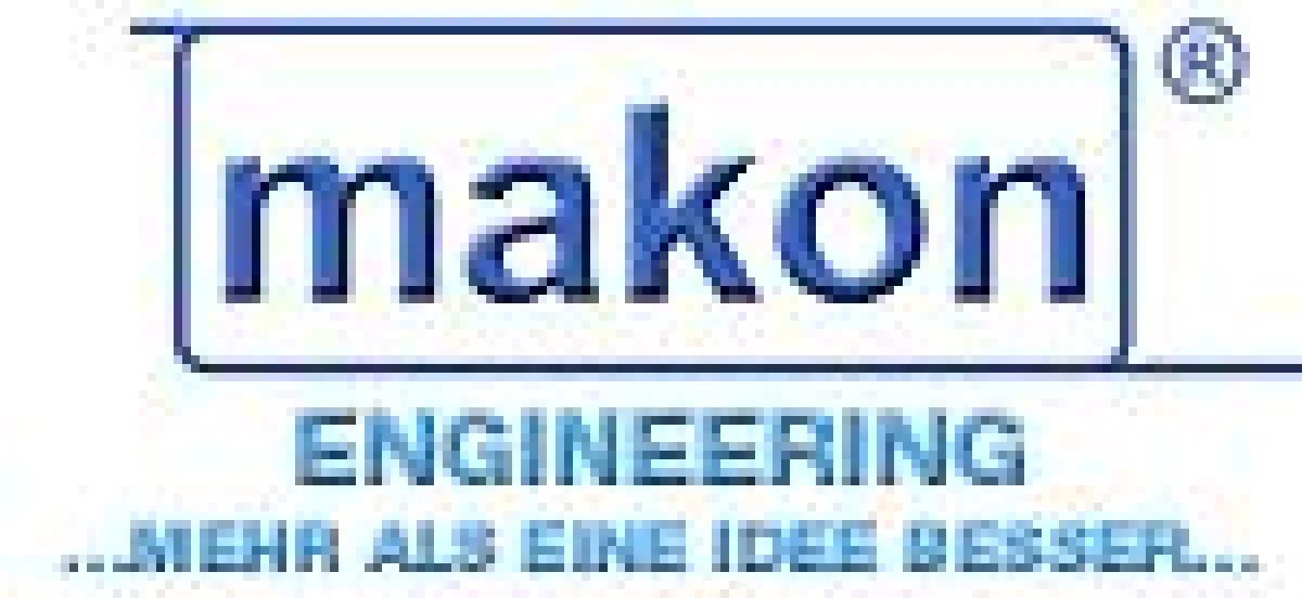 Makon Engineering - Technologie aus Tettnang