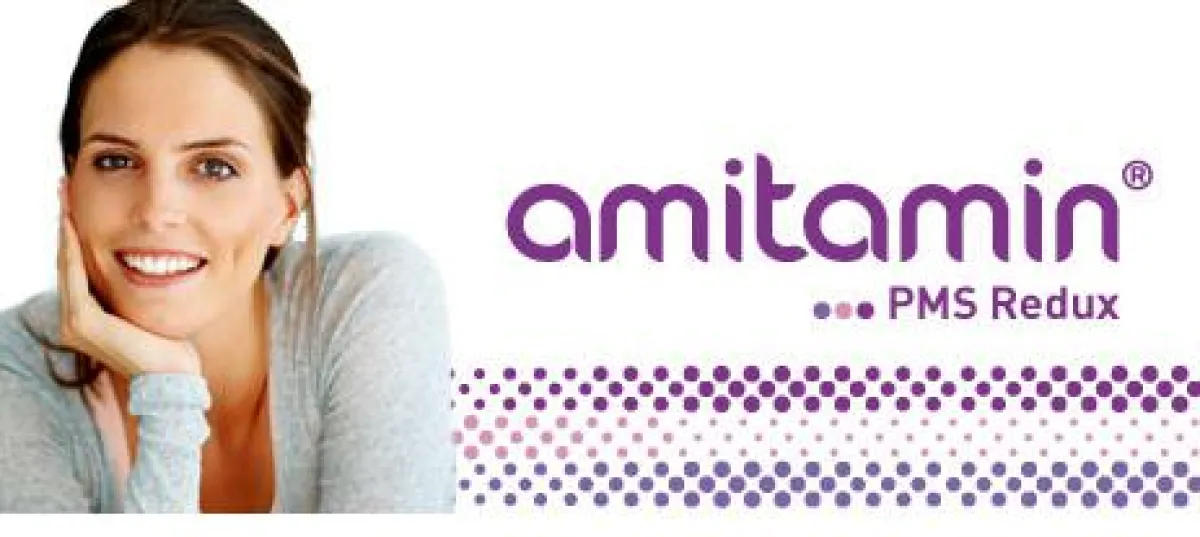 amitamin PMS Redux im neuen Online Shop
