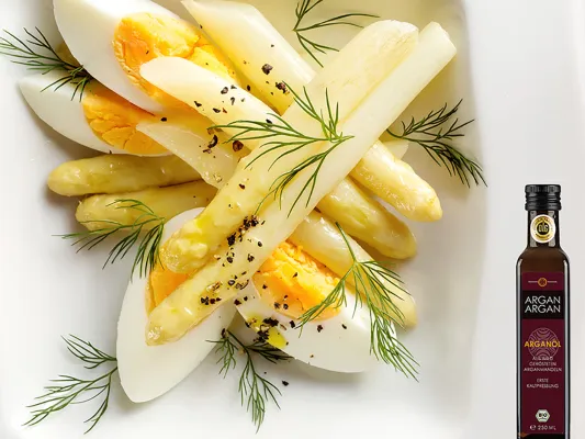 Bild: SPARGEL EINMAL ANDERS