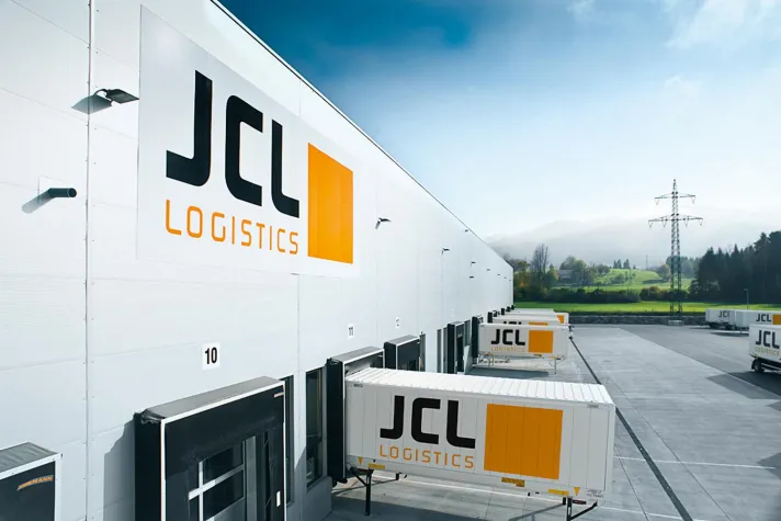 Bild: JCL Logistics ist TOP ARBEITGEBER 2019