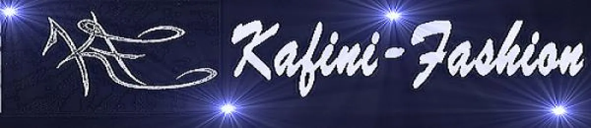 Kafini-Fashion