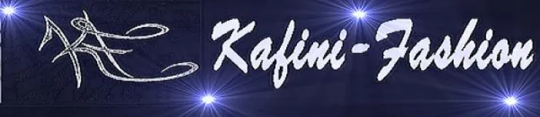 Kafini-Fashion Bild: Kafini-Fashion