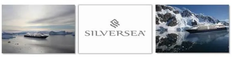 Silversea setzt auf Weiterbildung - Expeditionsakademie für angehende Fachkräfte Bild: Silversea setzt auf Weiterbildung - Expeditionsakademie für angehende Fachkräfte