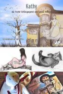 "Kathy, das freche Schlossgespenst von Schloss Freiland": Ein Gespensterfräulein verunsichert ein Schlos Bild: "Kathy, das freche Schlossgespenst von Schloss Freiland": Ein Gespensterfräulein verunsichert ein Schlos