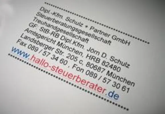 Bild: Vorsicht vor Abmahnungen