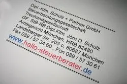 Bild: Vorsicht vor Abmahnungen