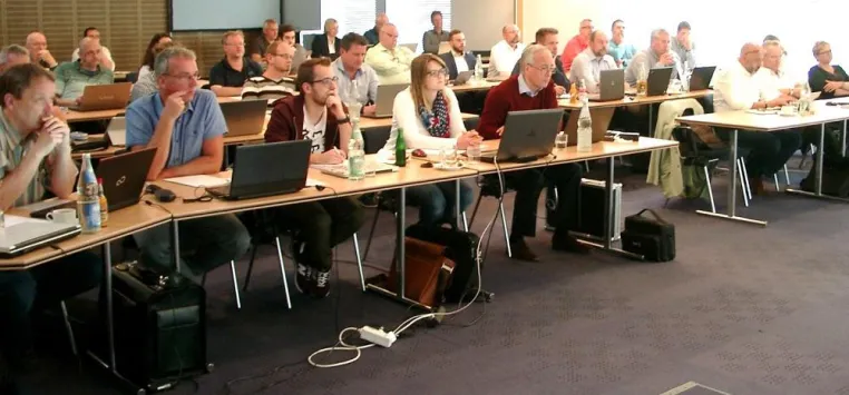 Regionale Betreuung wird bei Wahl der Praxissoftware für Ärzte immer wichtiger Bild: Regionale Betreuung wird bei Wahl der Praxissoftware für Ärzte immer wichtiger