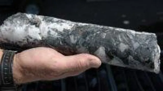 Bild: Die weltweit größten Silberressourcen