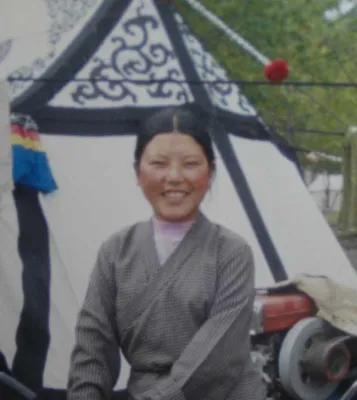 Bild: Erneut kurze Proteste von Tibetern in Kardze