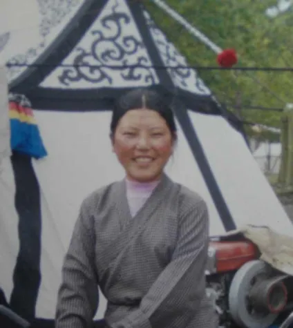 Bild: Erneut kurze Proteste von Tibetern in Kardze