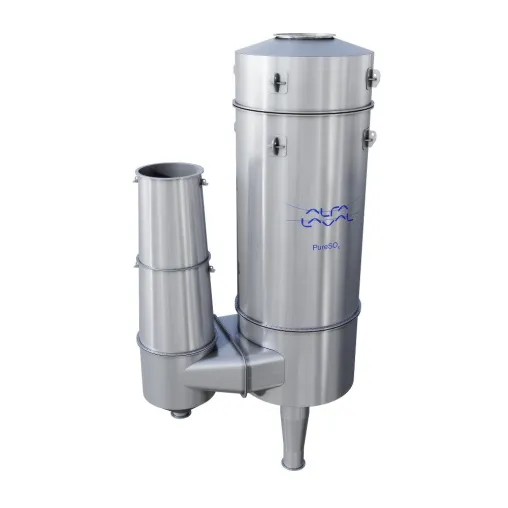 Bild: SMM 2012: Innovative Lösungen von Alfa Laval für aktuelle Herausforderungen in der Schifffahrt