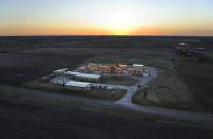 Uranium Energy steigert Ressource auf Burke Hollow um 38 % Bild: Uranium Energy steigert Ressource auf Burke Hollow um 38 %