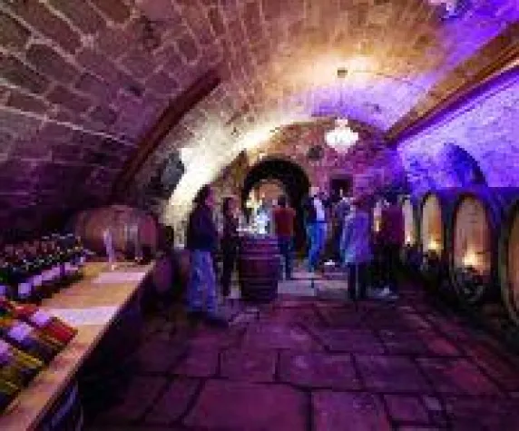 Bild: Weingut Raabe - China Expansion mit hohen Renditen