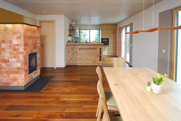 Der Öko-Turbo für gesundes Raumklima Bild: Der Öko-Turbo für gesundes Raumklima