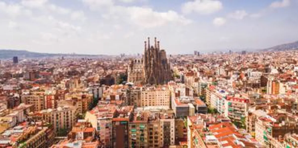 cbs hat eine Niederlassung in der Millionenmetropole Barcelona eröffnet.