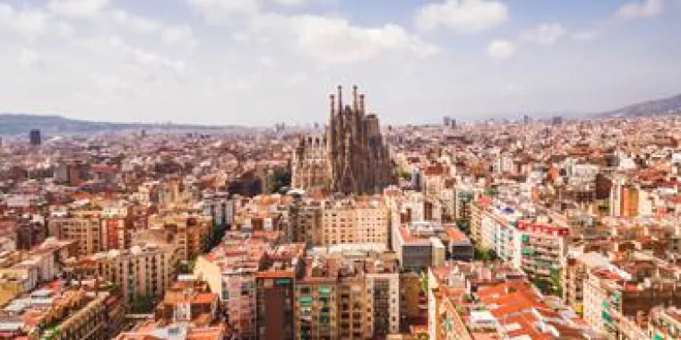 Bild: cbs eröffnet Digital Solution Center in Barcelona