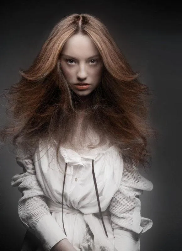 Intercoiffure Trend News 2011 - New Zealands Most Beautiful Hair