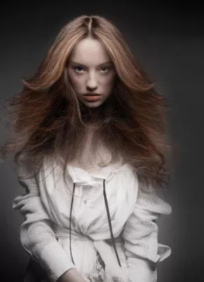 Bild: New Zealands most beautiful hair