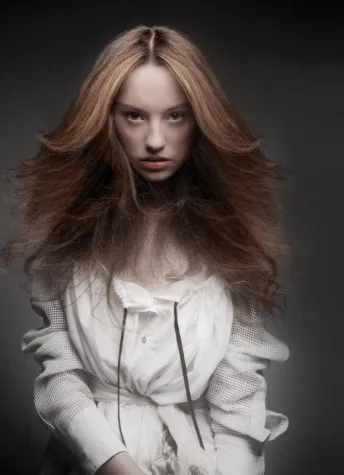 New Zealands most beautiful hair Bild: New Zealands most beautiful hair