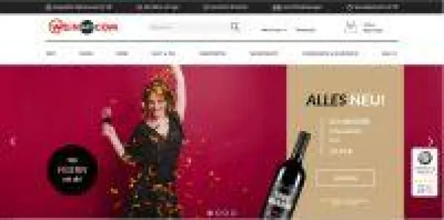 Bild: Relaunch geschafft - alles neu und jetzt geht's los!