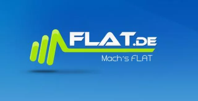 Mach’s FLAT auf FLAT.DE Bild: Mach’s FLAT auf FLAT.DE