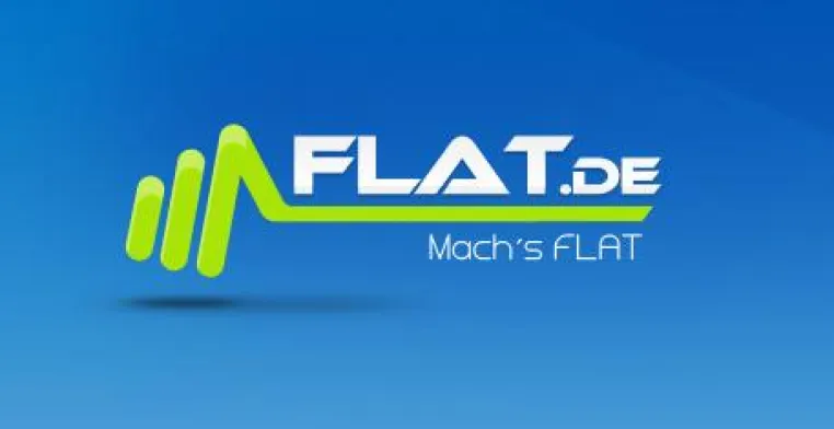 Bild: Mach’s FLAT auf FLAT.DE