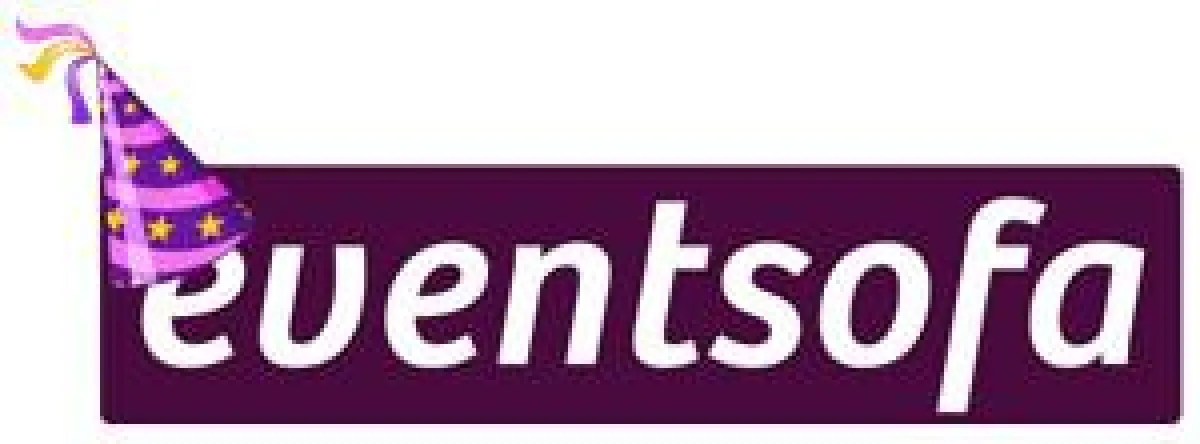 Geburtstags-Logo eventsofa