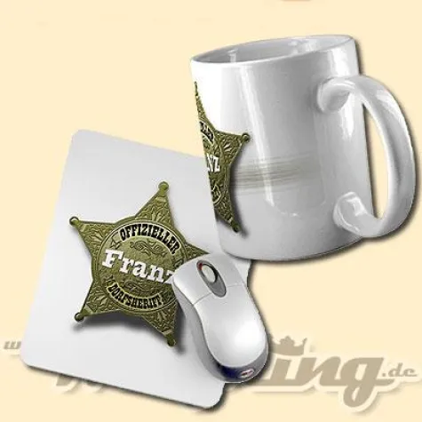 Mugking.de bietet alles für Geschenkidee und Präsent mit persönlicher Note Bild: Mugking.de bietet alles für Geschenkidee und Präsent mit persönlicher Note