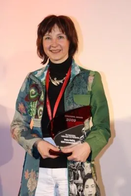 ADS - eine Gabe - Die Inhaberin der ADS Lernwerkstatt Petra Halbig liefert erfolgreiche Belege Bild: ADS - eine Gabe - Die Inhaberin der ADS Lernwerkstatt Petra Halbig liefert erfolgreiche Belege