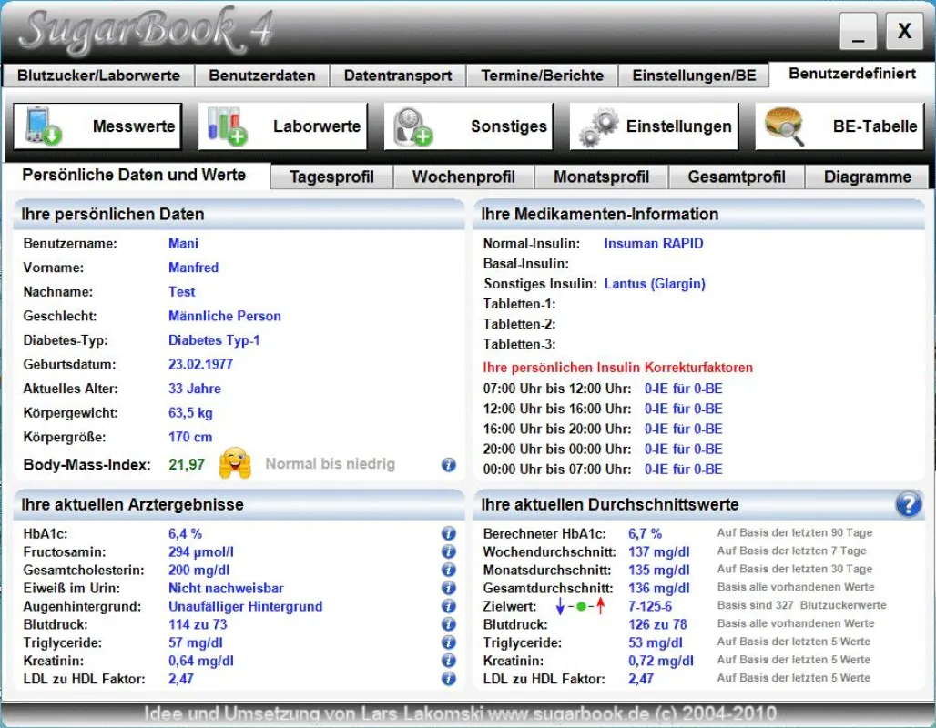 SugarBook 4