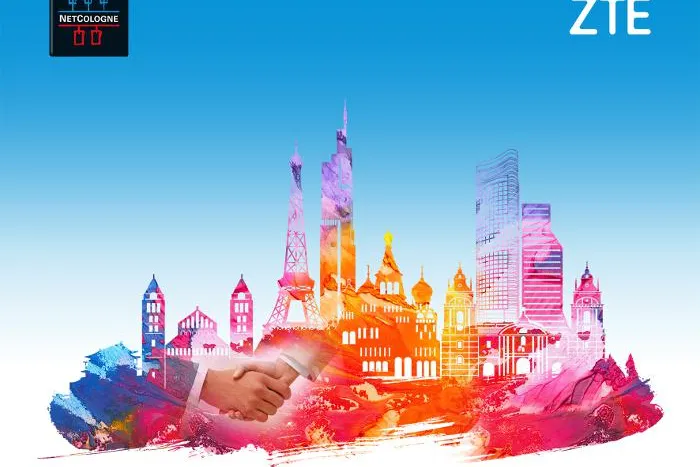 ZTE präsentiert neueste Festnetz-Zugangstechnologien für ultraschnelle und intelligente Breitbandnetze Bild: ZTE präsentiert neueste Festnetz-Zugangstechnologien für ultraschnelle und intelligente Breitbandnetze