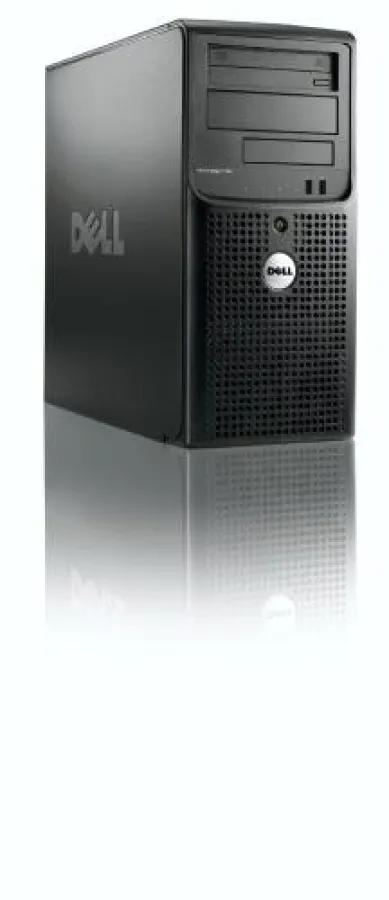 Dell PowerEdge T100