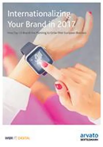 E-Commerce-Händler aus den USA wollen in Europa expandieren Bild: E-Commerce-Händler aus den USA wollen in Europa expandieren