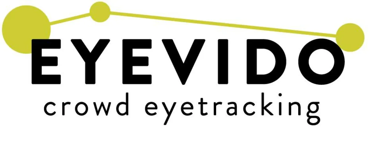 Logo EYEVIDO GmbH