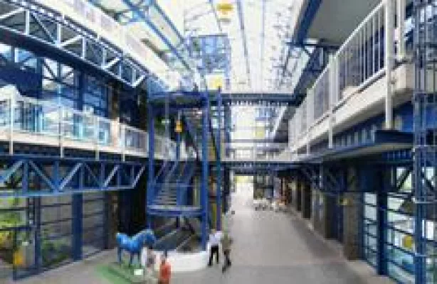 Bild: sopen Cloud jetzt auch im TPH