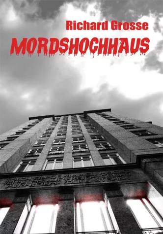 Bild: "Mordshochhaus" - Lesung zog 120 Menschen in den Bann