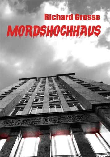 "Mordshochhaus" - Lesung zog 120 Menschen in den Bann Bild: "Mordshochhaus" - Lesung zog 120 Menschen in den Bann